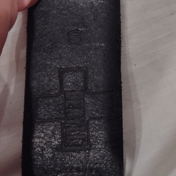 BERYLL black women's belt size small - Picture 7 of 7